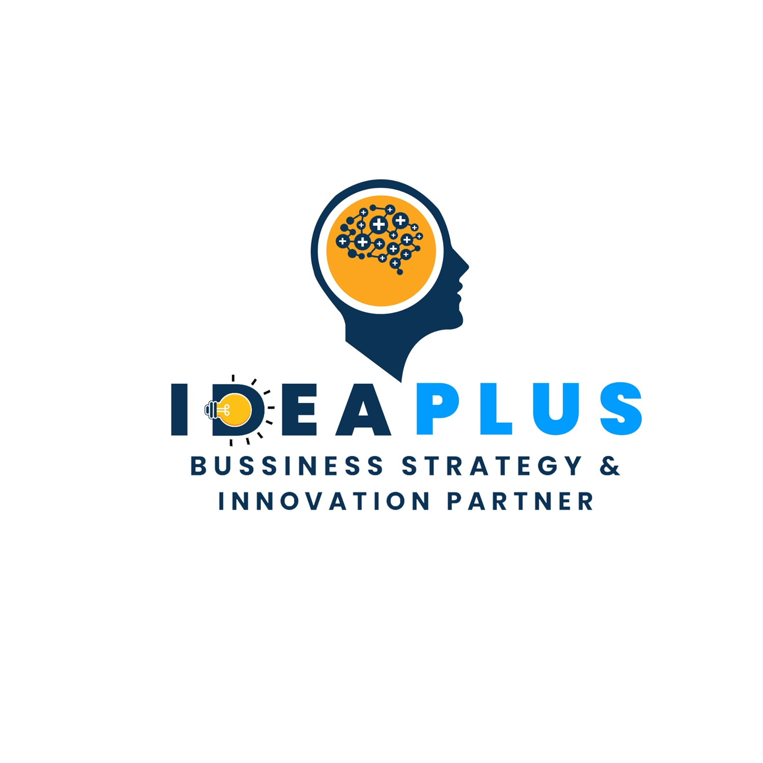Idea Plus Logo